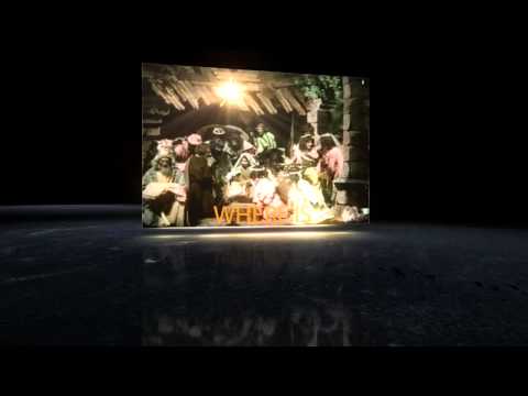 Where is the Real Christmas?