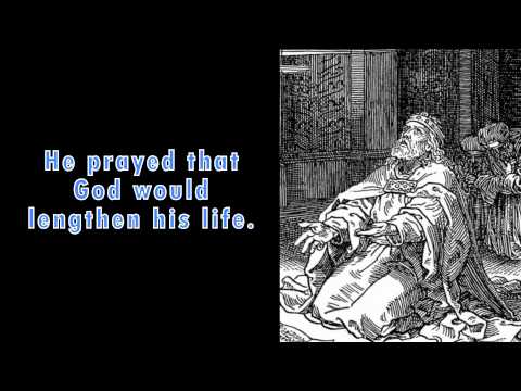 Will God Extend Your Life if You Ask Him?