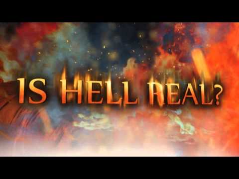 Is Hell Real?