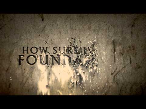 How Strong is Your Foundation?