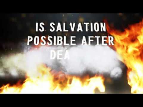 Is Judgment Day Coming THIS Week?