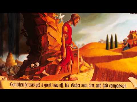 Have YOU Ever Been a Prodigal Son?