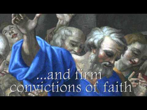 What Can We Learn From Peter? (Part II)