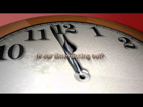 Is Your Time Running Out?