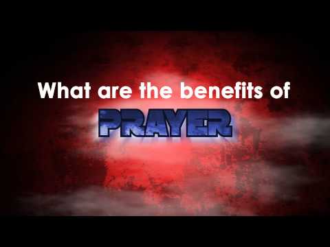 Who Gets Their Prayers Answered?