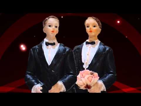 Can Gay Rights and Christianity Co-Exist?