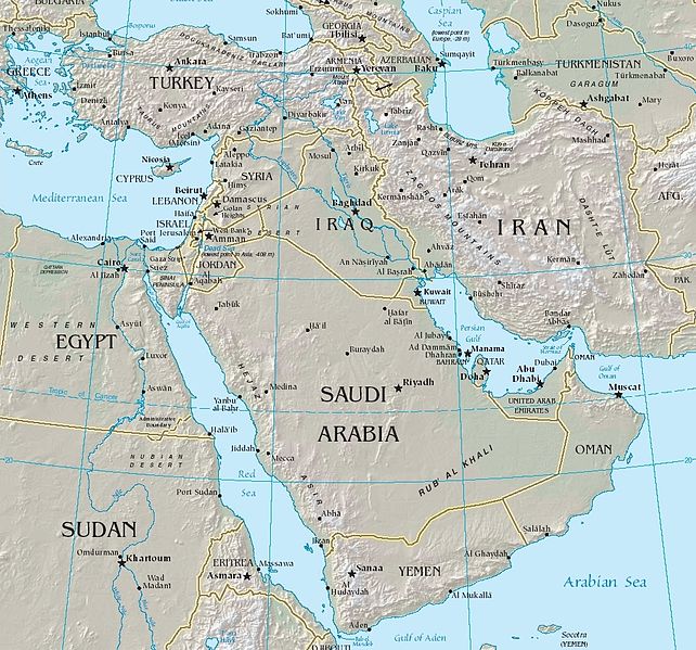Will Israel and Iran Go to War?