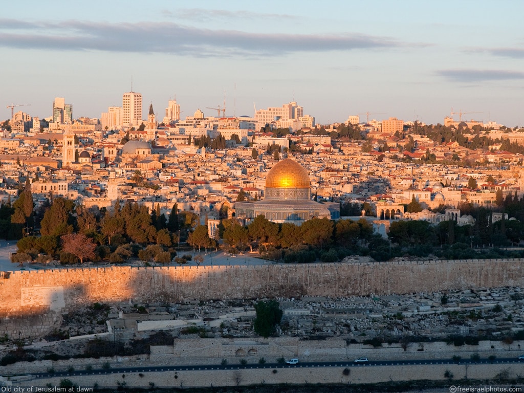 What’s Next for Israel in Prophecy? (Part II)