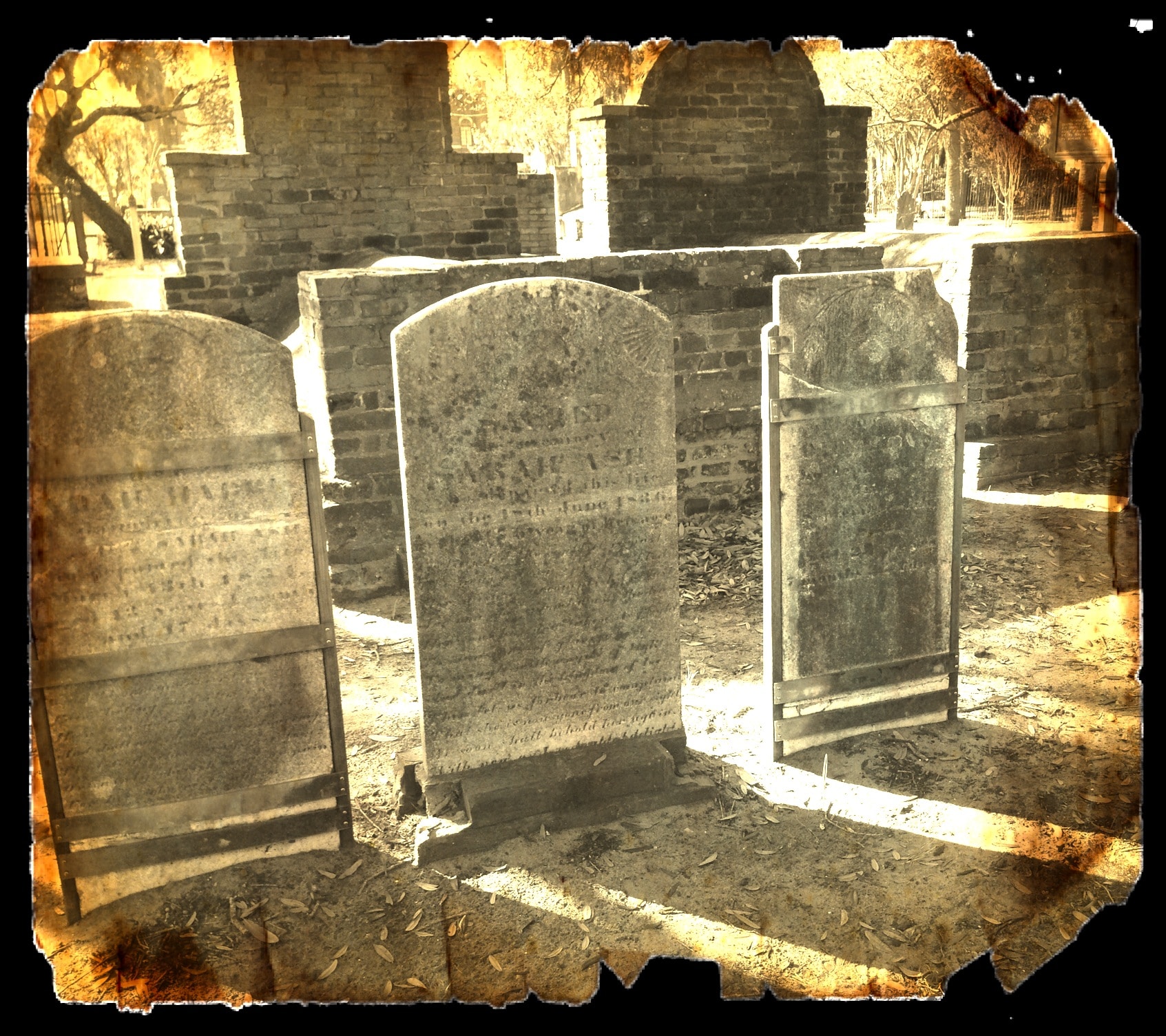 What Happens When You Die?