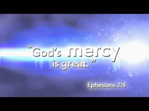 What Does it Mean to be Merciful?