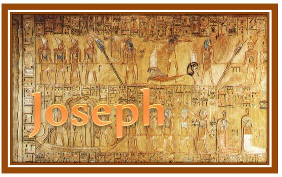 Who Was that Hero in the Multi-Colored Coat? (Part II)