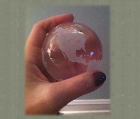 What is That in Your Hand?