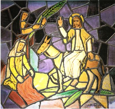 Jesus Was Prepared…Are You?