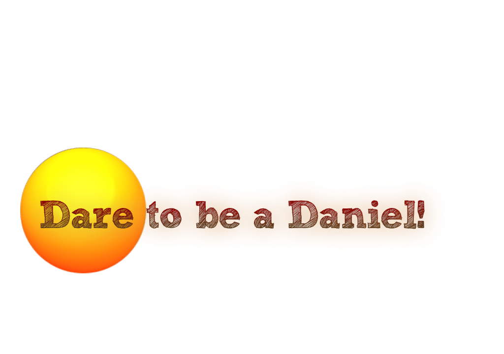 Why Was Daniel So Special?  (Part III)