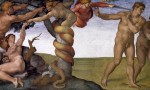 sin, Adam and Eve