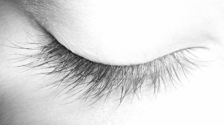 But What if You Just Can’t See It?