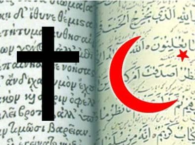 Is the Same God Behind Islam and Christianity?