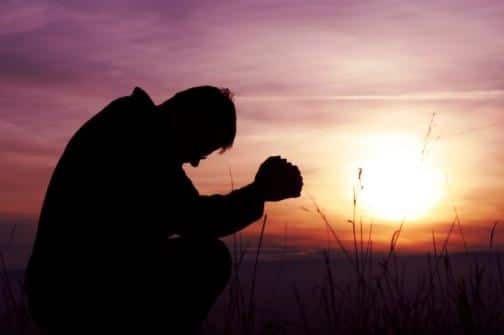 How Should We Be Praying?