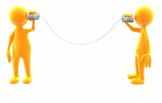 Are There Secrets to Better Communication?