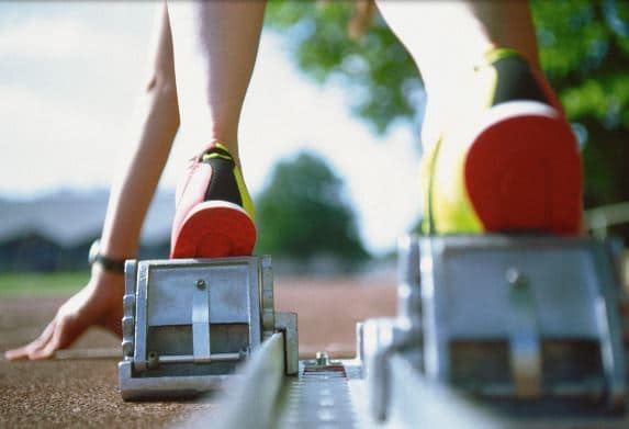 When Should We Stand and When Should We Run?