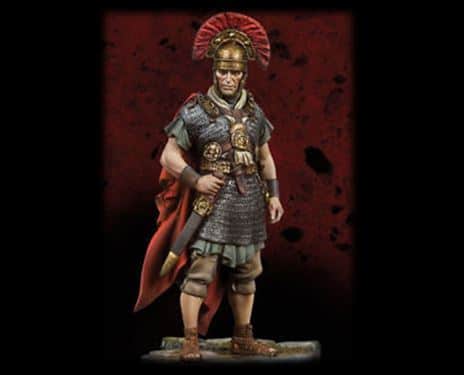 Why Cornelius?  Why a Soldier? (Part II)