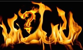 Do the Fires of Hell Come From God? (Part II)