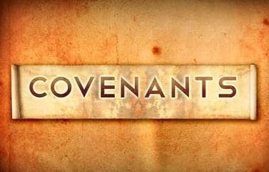 God’s Three Great Promises – Which One is For You?