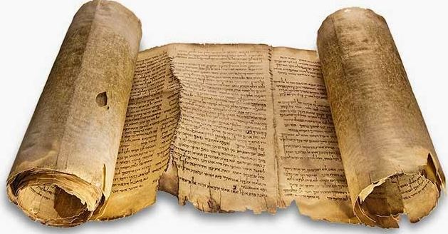 So, Where Does the Bible Come From?